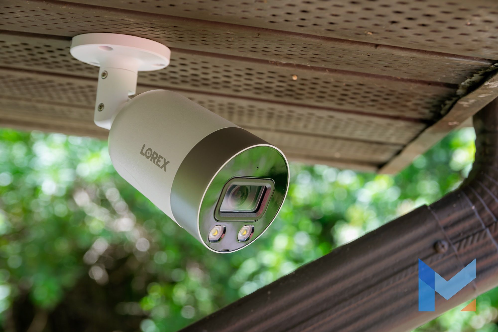 Outdoor Security camera